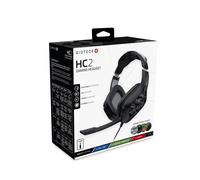 Gioteck HC2 Cuffie da gioco stereo cablate per PS5, PS4, Xb (Sony Playstation 4)