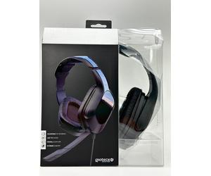 Gioteck HC2+ PLUS Stereo Gaming Headset For PlayStation 4/5/Xbox One/PC/Switch