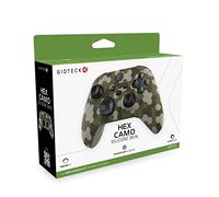 Gioteck Camo Silicone Skin - Xbox Series X Gioteck Camo Silicone Skin - Xbox Series X