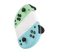 Gioteck Nintendo Switch JC-20 Controllers (Pastel)