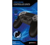 Gioteck Precision Controller Grips (PS4)