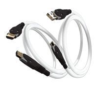 Gioteck VP-1 Viper Premium Cable Pack - PS5/Xbox Series X Gioteck VP-1 Viper Premium Cable Pack - PS5/Xbox Series X