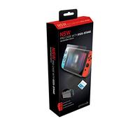 Gioteck - Beschermhoesjes, Gehard Glas Screen (Not Machine Spacific) (US IMPORT)