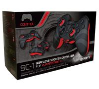 Gioteck SC1 Wireless Control Pad (PS3)