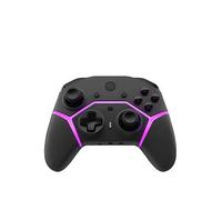 Gioteck Sc3 Bt Wireless Pro Controller (Black) (Nsw) (6/24) One Colour