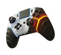 Gioteck SC3 Professional Wireless Controller - Compatible with Playstation 4 (PS4), PC & Mobile