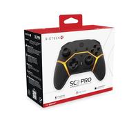 Gioteck SC3 Pro Nintendo Switch Wireless Controller - Black