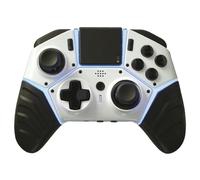 Gioteck SC3 Professional Wireless Controller - Compatible with Playstation 4 (PS4), PC & Mobile