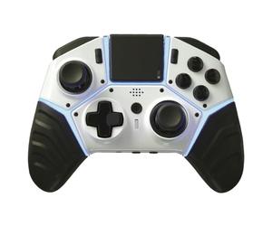 Gioteck SC3 Professional Wireless Controller - Compatible with Playstation 4 (PS4), PC & Mobile