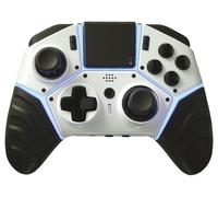 Gioteck SC3 PS4, PC, Mobile Wireless Pro Game Controller RRP 39.99 lot R2010