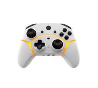 Gioteck SC3 Wireless Pro Controller - White
