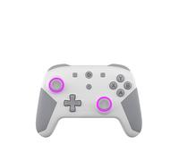 Gioteck Smart TV Game Controller For TV, PC, Mobile - Grey