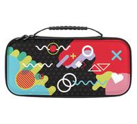 Gioteck Travel Carry Case For Nintendo Switch 2 - Doodle