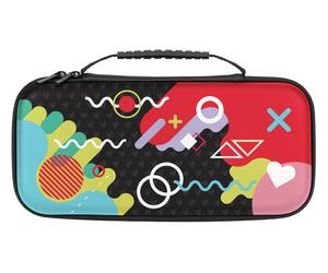 Gioteck Travel Carry Case For Nintendo Switch 2 - Doodle