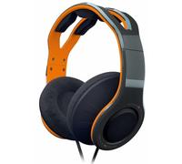 Gioteck TX-30 Gaming Headset 3.5 mm Klinke schnurgebunden Over Ear Black,Orange