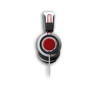 Gioteck: TX-40 Stereo Gaming & Go Headset (White) /Headset