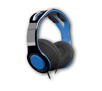 Gioteck TX30 3.5mm Headphone with Microphone for PS4 Xbox One and PC (Blue and Black)