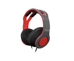 Gioteck - TX30 Megapack - Stereo Game&Go Headset + Cleaning Kit + Glass Protective Case for Nintendo Switch