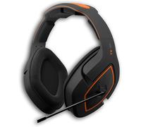 Gioteck TX50 Headset Multi-Format PS4 Xbox One Switch | New