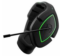 Gioteck Tx50 Gaming Headset Black