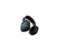 Gioteck TX70+ Wireless PS5, PS4, Switch, PC Headset - Blue RRP 49.99 lot GD