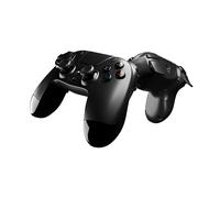 Gioteck VX-4 Black Bluetooth Gamepad Analogue / Digital PlayStation 4