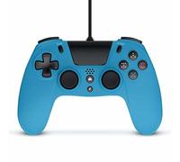 Gioteck VX-4 Blue Gamepad Analogue / Digital PlayStation 4