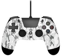 Gioteck - VX-4 CAMO CONTROLLER - Playstation 4 - H7332z