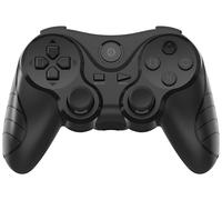 Gioteck VX3 Wireless PS3 Controller - Black