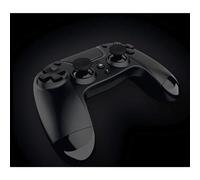Gioteck VX4 Black Gamepad Analogue / Digital PlayStation 4
