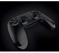 Gioteck VX4 Black Gamepad Analogue / Digital PlayStation 4