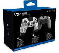 Gioteck VX4 Wired Camo Controller (PS4/PC)