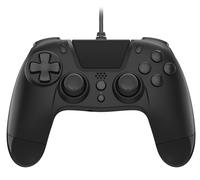 Gioteck VX4 PS4 Wired Controller - Black