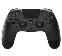 Gioteck VX4 PS4 Wireless Controller - Black