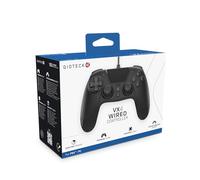 VX4 Wired Controller for PlayStation 4 Black