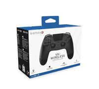 Gioteck VX4 PS4 Wireless Controller - Black
