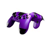 Gioteck VX-4 Premium PS4 Wireless Controller - Purple