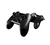 Gioteck WX4 Wireless Controller for Switch - Black