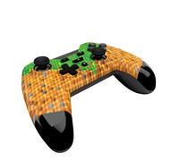 Gamersh ioteck Nintendo Switch WX-4 Wireless BT Controller (Cubes), 308236