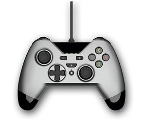Gioteck Wx4 Wired Blue Controller (Switch, PS3 & PC) (Nintendo Switch)