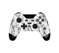 Gioteck WX4 Wireless Controller For Nintendo Switch - Light Camo - Bluetooth Compatible