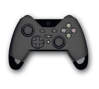 Gioteck WX4 Wireless Controller for Switch - Black