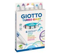 Giotto 431000 Turbo Giant Pastel