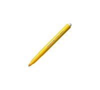 Giotto 456002 Stylo feutre Jaune