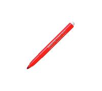 Giotto 456011 Felt-Tip Pen Red