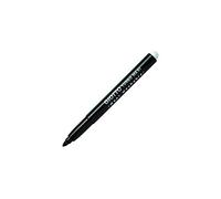 Giotto 456036 Pack of 12 Felt-Tip Pens, Black