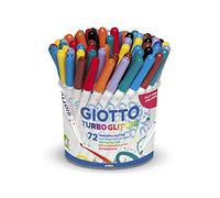 Giotto 5168 00 felt tip pens