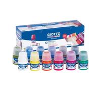 Giotto 530600 - témperas Acrylic