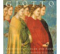 Giotto: Architect of Color and Form
