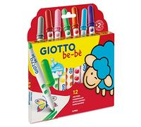 GIOTTO be-bè 12 x Supermarker Case